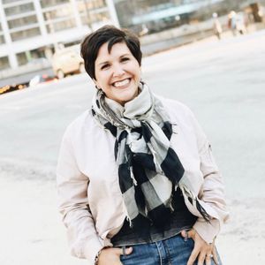 Meet your Posher, Annette